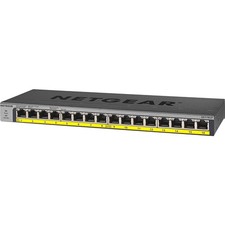 NETGEAR GS116LP-100EUS GS116LP
