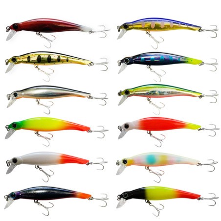 Chillfish lašis 105s 5g - chillfish,