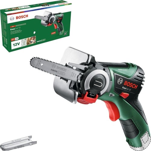 Bosch easycut akku - 12,