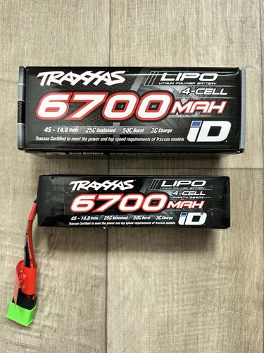 Traxxas trx2890x power - traxxas,