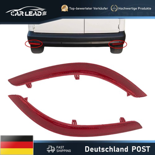 Rückstrahler reflektor rot - reflektor,