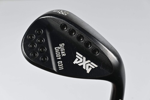 Pxg 0311 milled sugar daddy - milled,