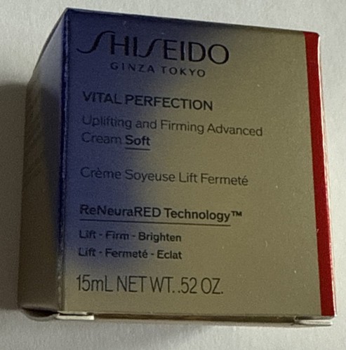 Neu shiseido vital perfection - neu,