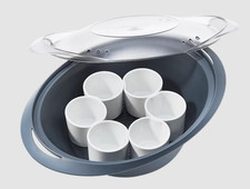 Thermomix -- 6 Varoma