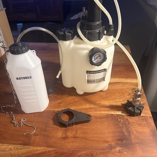 Rotools bremsenentlüfter - rotools,
