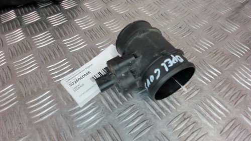 Luftmassenmesser original opel - luftmassenmesser,