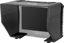 SmallRig 2792 Cage mit Sonnenblende Blackmagic Design Video Assist 7" 12G-SDI/