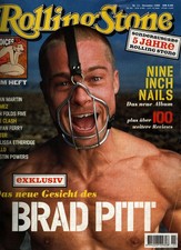 Zeitschrift Rolling Stone