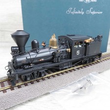 UNITED SCALE MODELS - H0 -