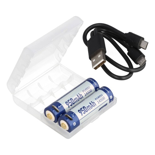 Keeppower 14500 950mah - keeppower,