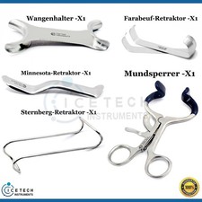 Mundsperrer Mundöffner