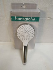 Hansgrohe Croma Select Hand