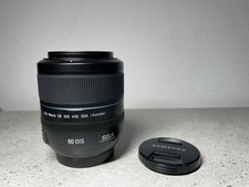 Samsung NX 60mm 2.8 Macro