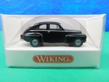 D15 Wiking 1:87 H0 8390325 Volvo PV 544 OVP TOP