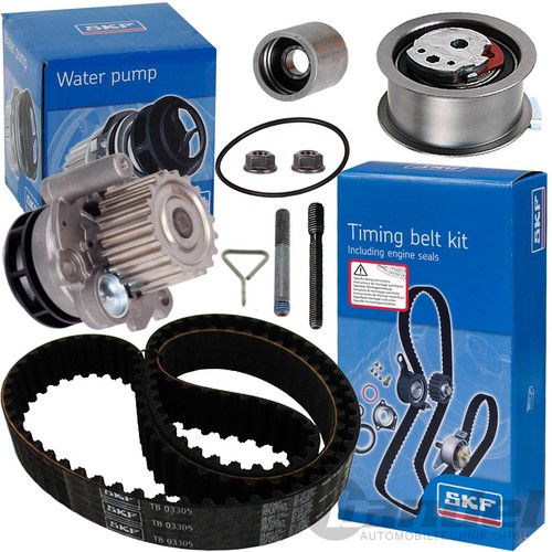 Skf zahnriemen satz wapu - skf, zahnriemen-satz