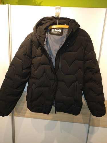 Schott nyc winterjacke - nyc,