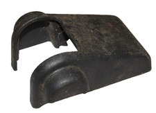 Abdeckung Sitzscharnier GMC