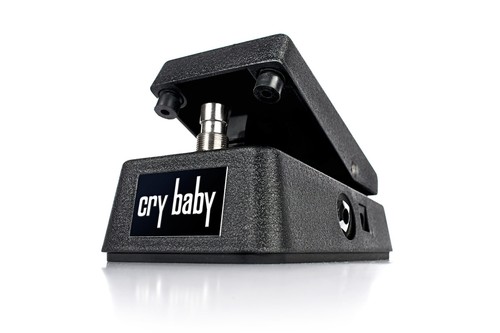 Dunlop cbm cry baby mini - cbm, 95