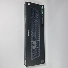 Logitech MX Keys S Kabellose