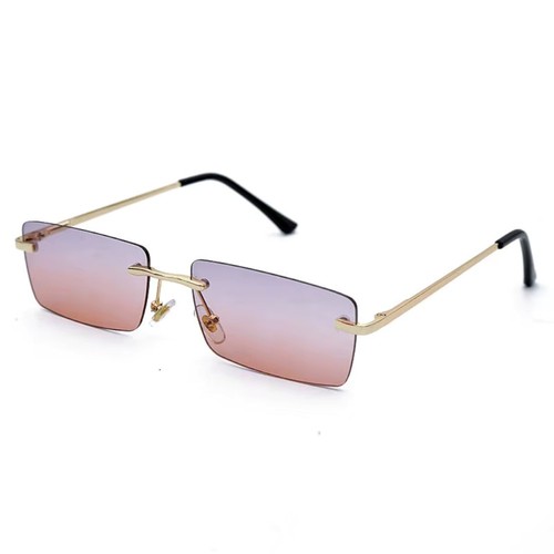 Damen sonnenbrille vintage - sonnenbrille,