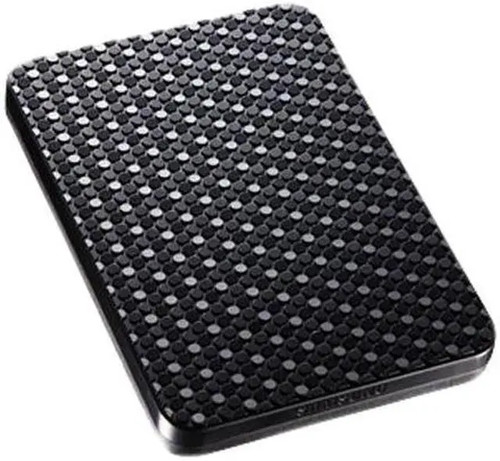 Samsung portable 500gb - 500gb,