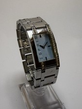 ESPRIT Damenuhr Edelstahl