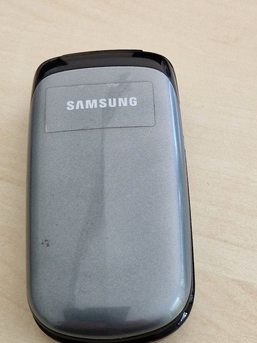 Samsung klapphandy 1150i - samsung,