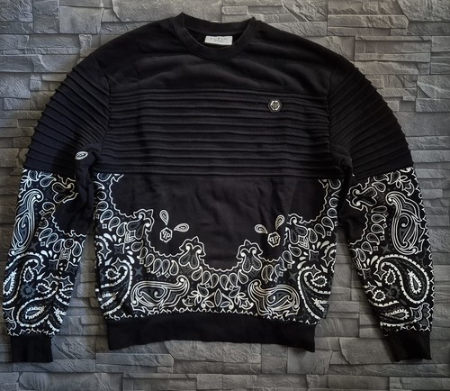 Philipp plein sweatshirt - philipp,
