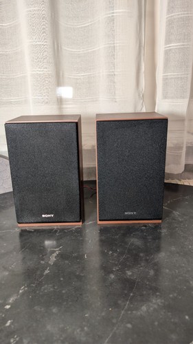 Sony ceh25 hifi - sony, ss-ceh25