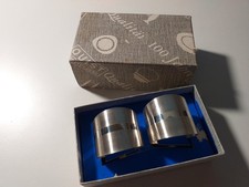 Servietten Ringe Quist Metall