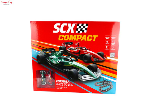 Scx compact formula - scx,