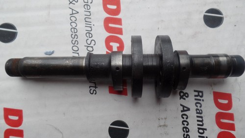 Ducati nockenwelle 748 916 - nockenwelle, 996