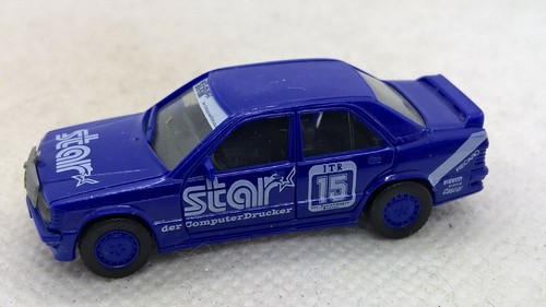 Herpa 3566 mercedes - herpa, 190