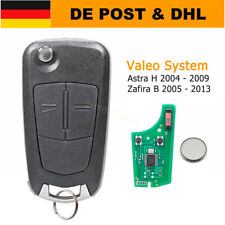 2 Tasten Funk Schlüssel Für