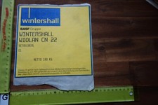 Alter Aufkleber Tankstelle