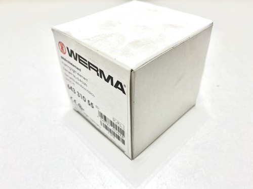 Werma signaltechnik - werma,