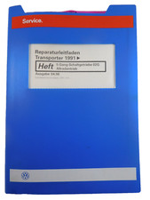 Reparaturleitfaden syncro - reparaturleitfaden, t4