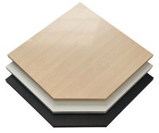 Eckregal Regalboden Regalbrett