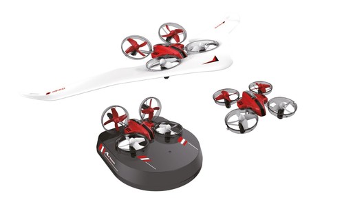Air genius drohne in - genius, 3