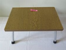 Alter DDR Hocker Hitsche Fußbank Tritt Höhe 18 cm Schemel Fußtritt Bänkchen