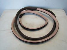 VW Golf 4 IV 1J Türdichtung vorne rechts Dichtgummi 1J3867366C