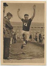 79/138 SAMMELBILD CHUHEI NAMBU