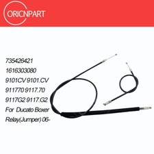 735426421 tür freigabekabel - 735426421,