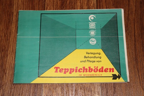 Teppichböden pflege - teppichböden,