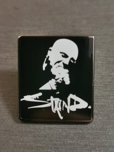 Staind break the cycle - the,