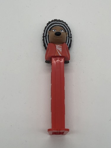Pez spender figur - pez,