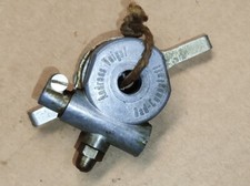 ANDREAS VEIGEL Speedo drive