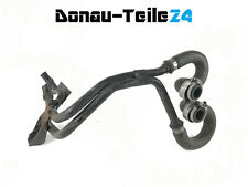 BMW E46 Kühlwasserrohr Kühlwasserschlauch Wasserschlauch 8386544