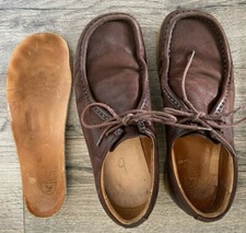 GRAND STEP SHOES Damen Schuhe Leder Braun Gr.39 Gut