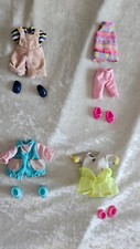Baby Born Miniworld Bekleidungsset Set
